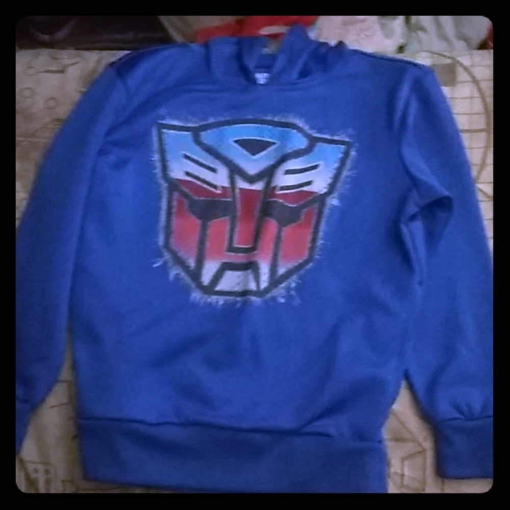 Hoodie